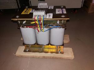 Step Up and Step Down Transformer