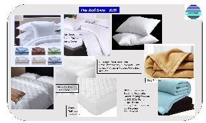 Bed Linen