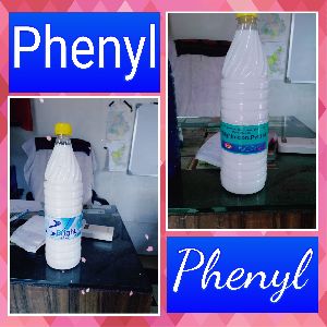 white phenyl