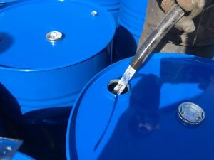 White Spirit Solvent