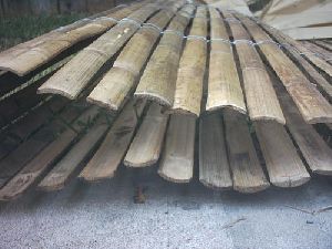 Split Bamboo