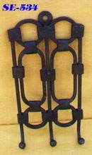 Iron Wall Hooks