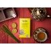 Organic Lemongrass Green Tea