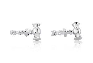 GAVEL CUFFLINKS FOR MEN