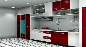 modular kitchen designing services