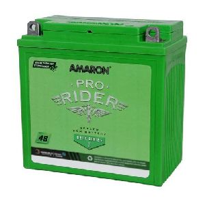 Amaron Vehicle Battery