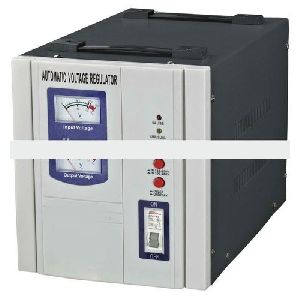VS-06 Automatic Voltage Stabilizer