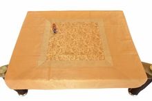 Asian Art table cover