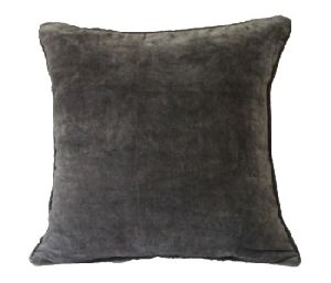 cotton velvet cushion covers