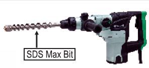 DH 38MS Corded Rotary Hammer
