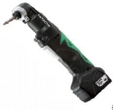 WH 10DCL Impact Driver