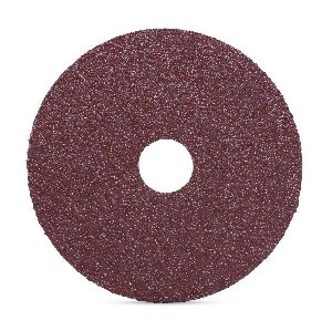 Wood Grinder Fibre Discs