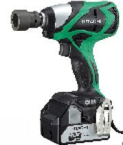 WR 18DBDL Cordless Impact Wrench