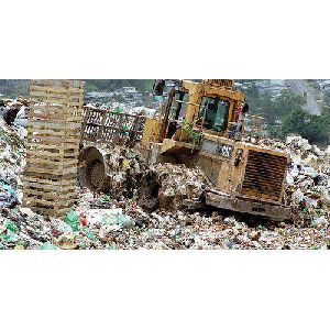 Solid Waste Management Services