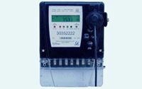 Audit Meters for CT Operated