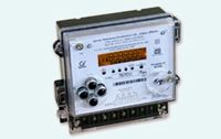 Residential Meters Poly Phase