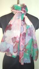 Latest Collection of digital printed scarves