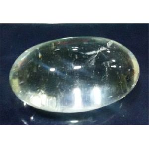 Crystal Sfatic Lingam