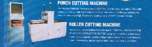 Roller Cutting Machine