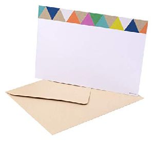 Stationery Envelope