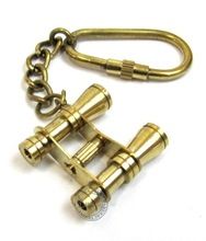 Key Chain Binocular