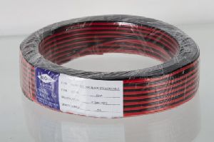 Battery wire