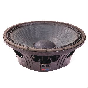 Component Speaker  S-1560N