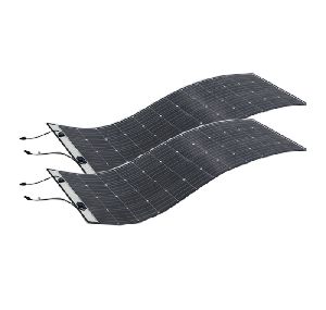 Capsol Flexible Solar Panel CSFU