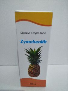 Zymohealth Digestive Enzyme Syrup