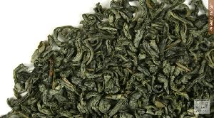 Whole Leaf Green Tea