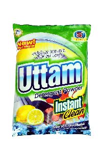 Uttam Detergent Powder