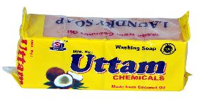Uttam Washing Soap
