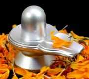 Mercury Shivlinga