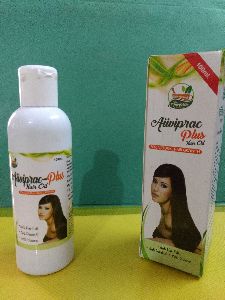 Aiiviprac Plus Hair Oil