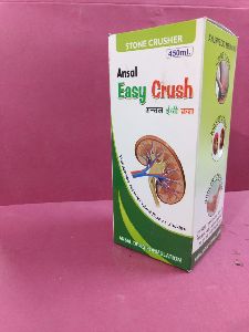 Ansal Easy Crush