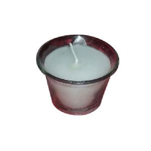 Light Weight Votive Candle