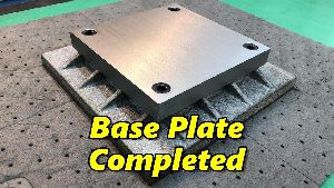 Base Plate