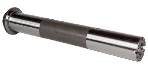 Straight Cylindrical Pin