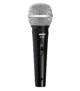 multi purpose dynamic microphone