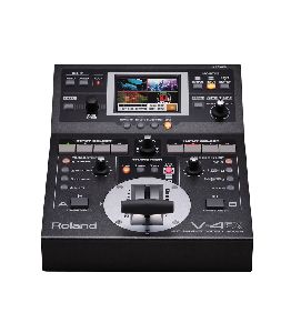 SD VIDEO MIXER WITH HDMI IN/OUT
