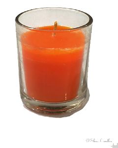 Votive Set Candle