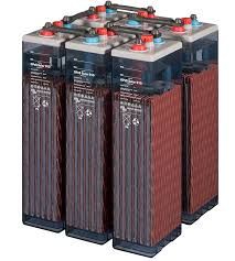 Opzs Batteries