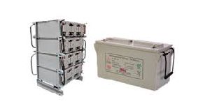 PURE LEAD TIN (PLT) BATTERIES