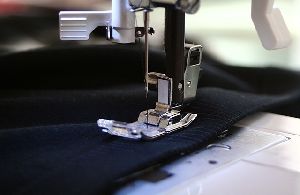 Designer Garment Stitching services