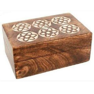 Designer Wooden Box