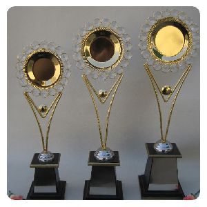 Designer Sports Trophy