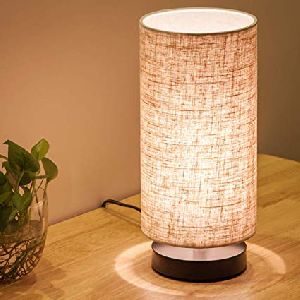 Room Side Table Lamp