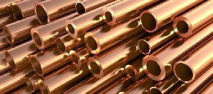 Copper nickel Pipes/Tubes