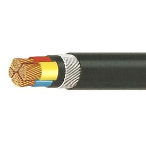 Polycab Flexible Cable