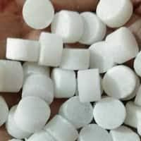 Smokless camphor Tablets